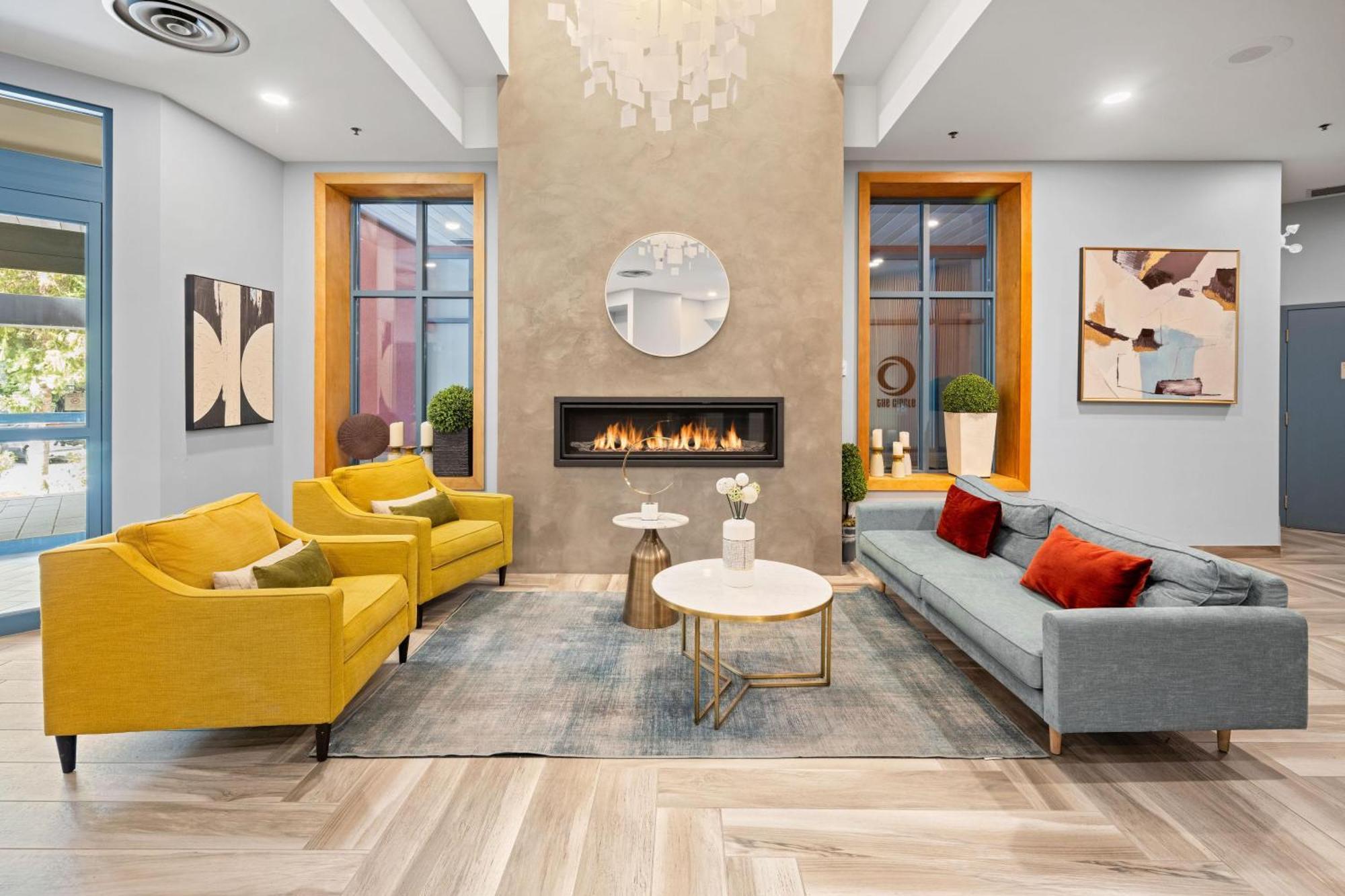 Alpenglow Lodge Family & Work Retreat By Mva Γουίστλερ Εξωτερικό φωτογραφία