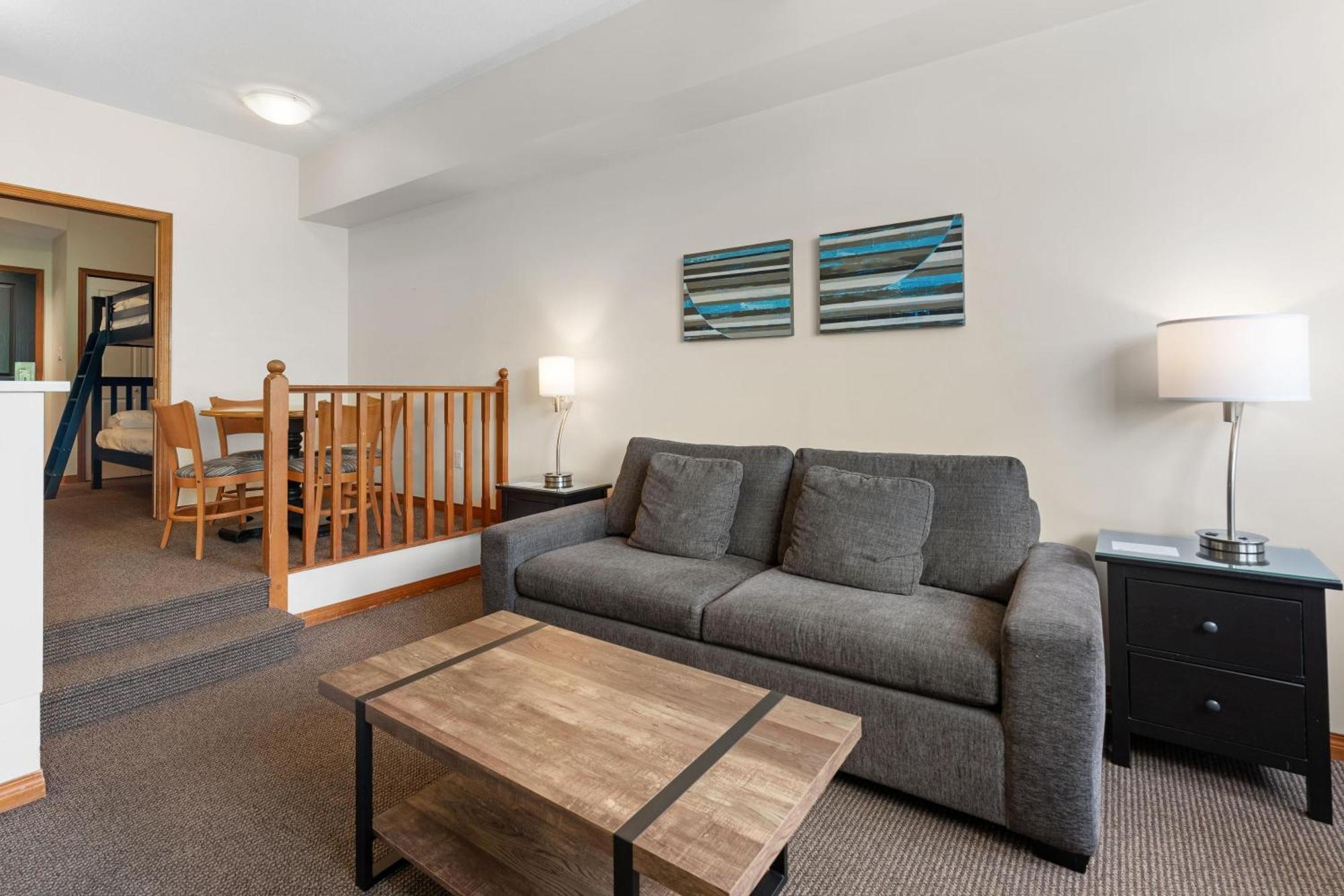 Alpenglow Lodge Family & Work Retreat By Mva Γουίστλερ Εξωτερικό φωτογραφία