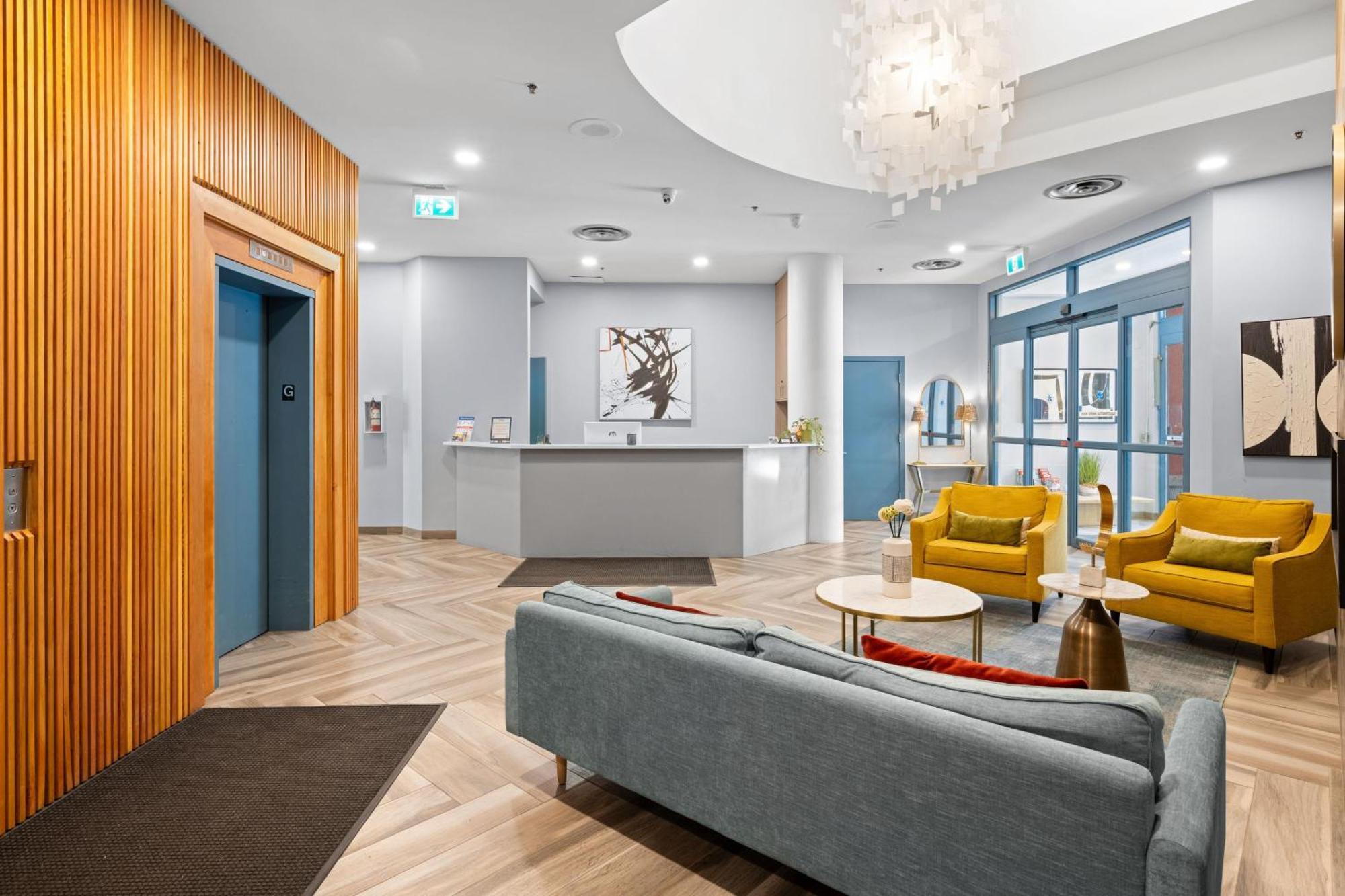 Alpenglow Lodge Family & Work Retreat By Mva Γουίστλερ Εξωτερικό φωτογραφία
