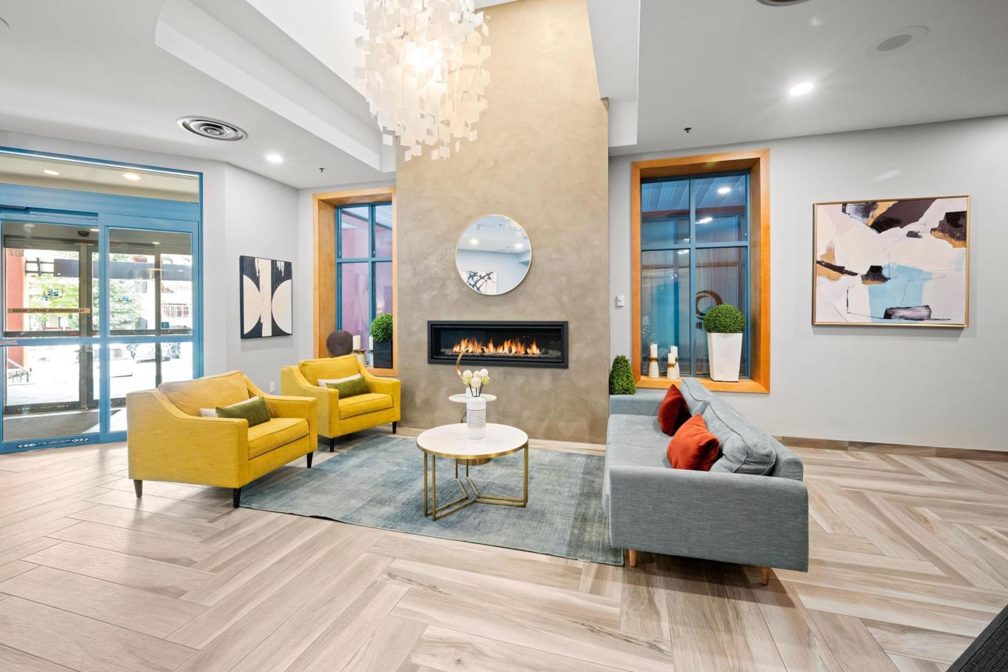 Alpenglow Lodge Family & Work Retreat By Mva Γουίστλερ Εξωτερικό φωτογραφία