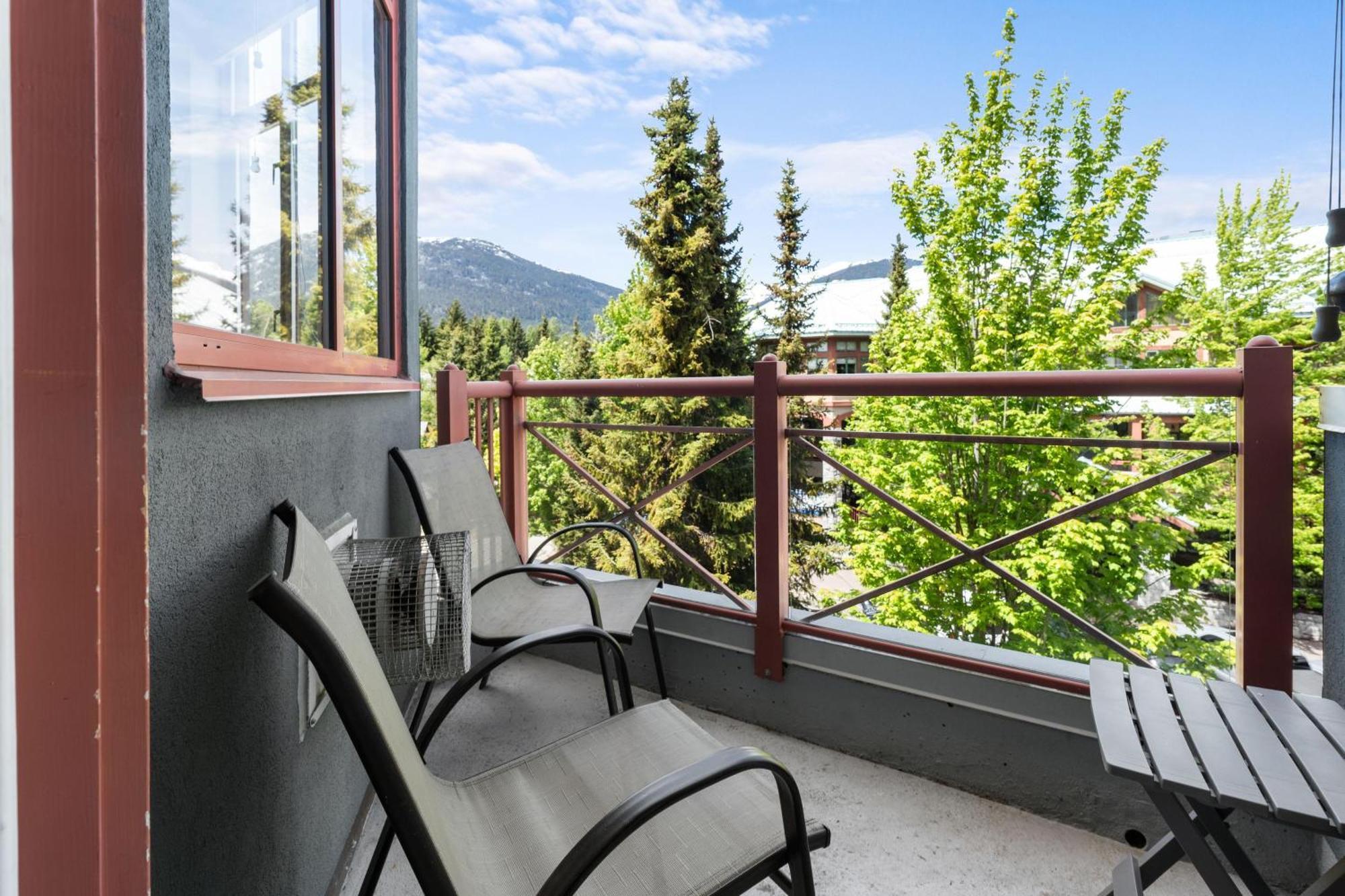 Alpenglow Lodge Family & Work Retreat By Mva Γουίστλερ Εξωτερικό φωτογραφία