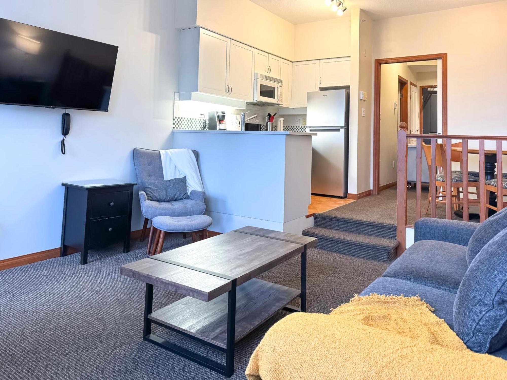 Alpenglow Lodge Family & Work Retreat By Mva Γουίστλερ Εξωτερικό φωτογραφία