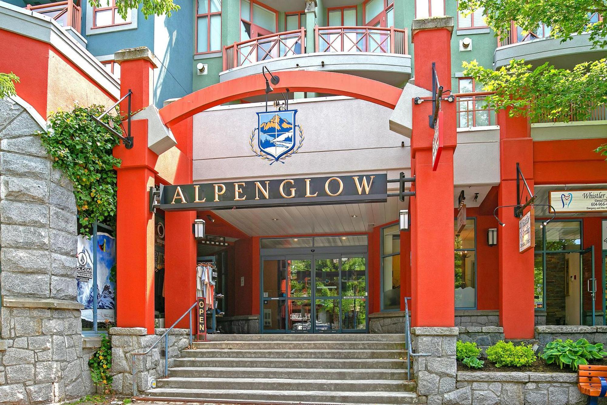 Alpenglow Lodge Family & Work Retreat By Mva Γουίστλερ Εξωτερικό φωτογραφία