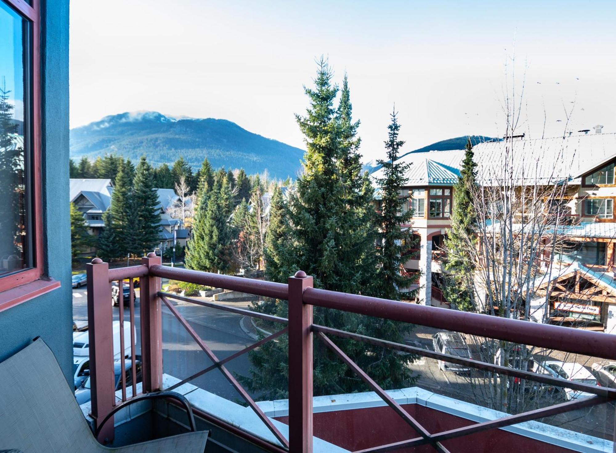 Alpenglow Lodge Family & Work Retreat By Mva Γουίστλερ Εξωτερικό φωτογραφία